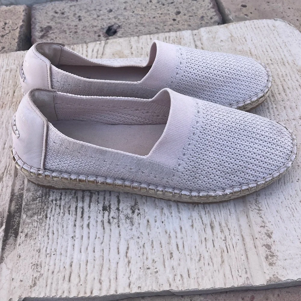Cole Haan Espadrilles 7.5